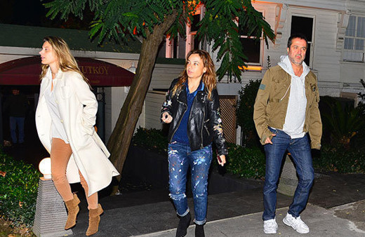 Çapkın Serdar'ın hızına yetişilmiyor! Yasak aşk hüsranla bitti