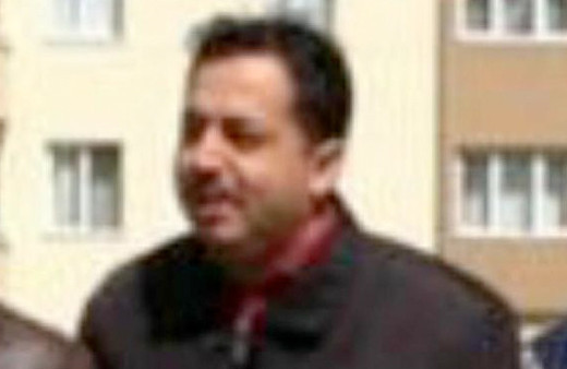 FETÖ'nün 'Aliağa imamı' yakalandı