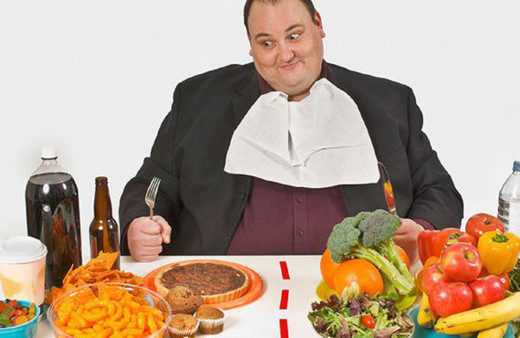 Obezite sonrası beslenme nasıl olmalıdır ?