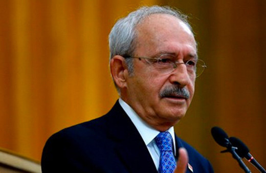 YSK'dan Kılıçdaroğlu hakkında suç duyurusu