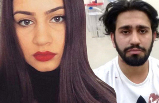 Eski sevgili dehşet saçmıştı! Davada büyük skandal