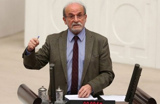 HDP'li Kürkçü'den skandal açıklama: YPG hiç saldırmamış!