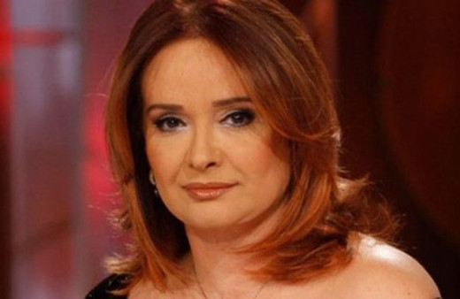 Müjde Ar yıllar sonra internet dizisi ile dönüyor