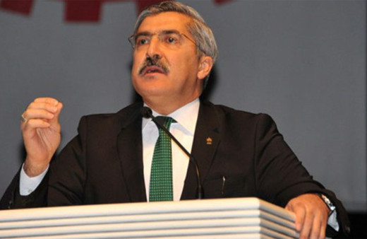 Yayman: 2018 seçimleri asrın seçimleri olacak