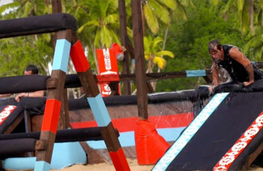 Survivor 16 Şubat 2018 ödül oyununu kim kazandı?