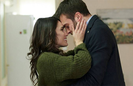 Meryem 29. bölüm fragmanı