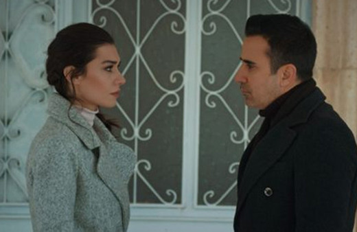 Aşk ve Mavi 54. bölüm fragmanı