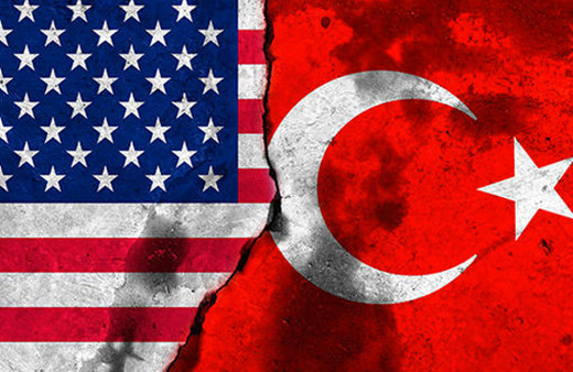 ABD Türkiye'ye iki ayrı ceza kesecek