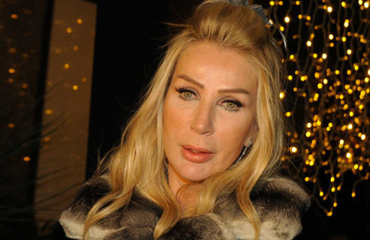 Seda Sayan sevenlerini korkuttu!