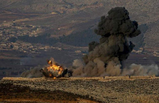 Şok iddia! 25 canlı bomba ve bombalı araçlarla tuzak hazırlığı