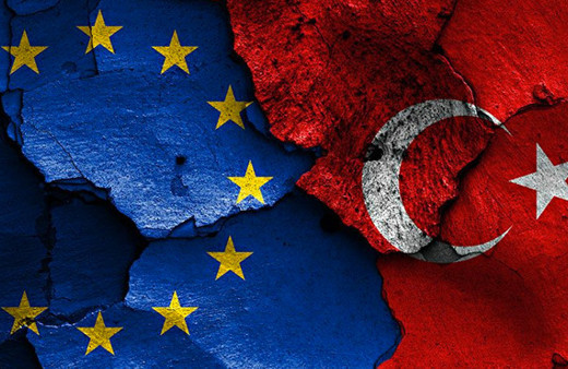 AB'den Türkiye'ye skandal teklif: Afrin'den çekilirseniz...