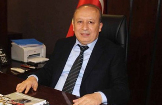 Fuhuş operasyonunda emniyet müdürü serbest bırakıldı