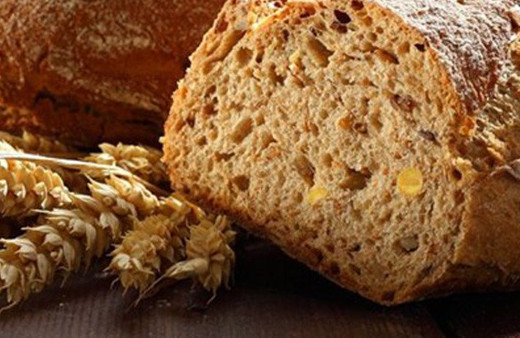 Prof. İbrahim Saraçoğlu: Kanser ve diyabete karşı tam buğday ekmeği tüketin