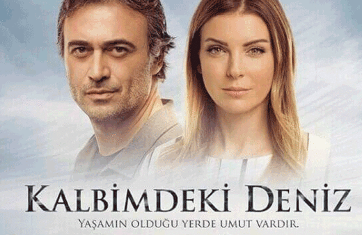 Kalbimdeki Deniz 58. bölüm fragmanı son bölüm ekrana kilitledi