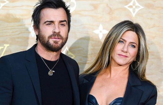 Bu iddia ortalığı karıştırır! Boşanma nedeni Brad Pitt mi