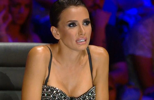 Emina Sandal çıldırdı! Önerisi büyük ses getirdi