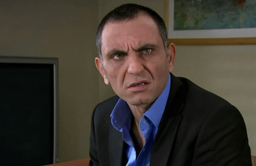 Eski halini unutun! İşte Gürkan Uygun'un yeni imajı 