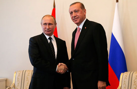 Rus uzmandan NATO ve Türkiye yorumu