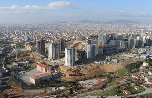 İstanbul'un hangi semtinde en çok nereli var? O il sanki İstanbul'a taşınmış