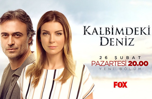 Kalbimdeki Deniz 58. bölüm fragmanı son bölüm ekrana kilitledi