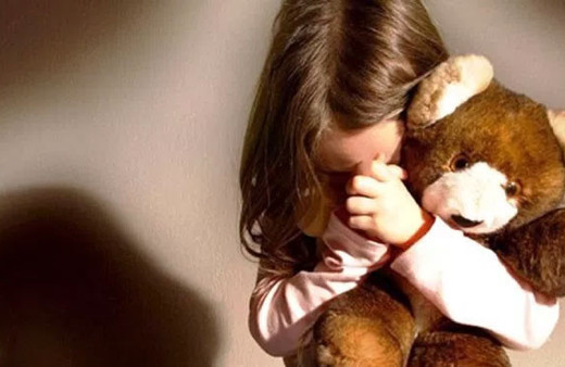 Cinsel istismar uyarısı! Çocuklara inanın...