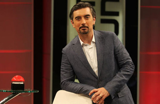 Ünlü sunucunun başı dertte mi? Eşi şikayetçi oldu!