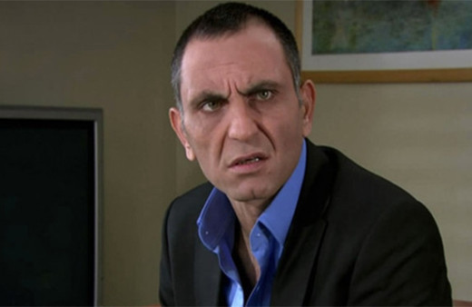 Memati'nin bu halini unutun Gürkan Uygun öyle bir hale geldi ki