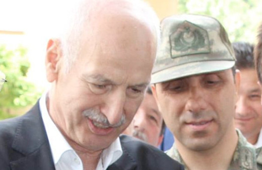 A101'in sahibi Turgut Aydın kimdir aslen nereli?