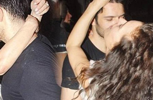 Ünlü oyuncudan olay 'Gündüz dayak yediği adamla gece seviştikçe...'