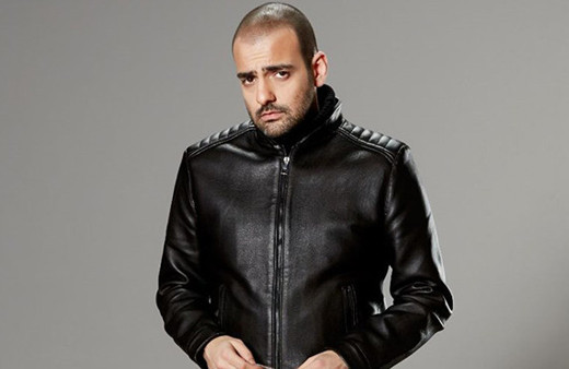 Jet Sosyete dizisi Gündüz kimdir? Tanıdık çıktı