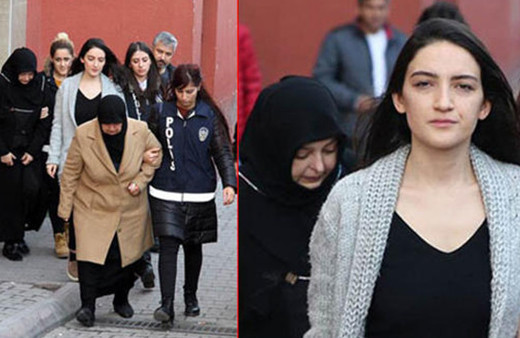 Boydak Ailesi üyeleri için karar çıktı!