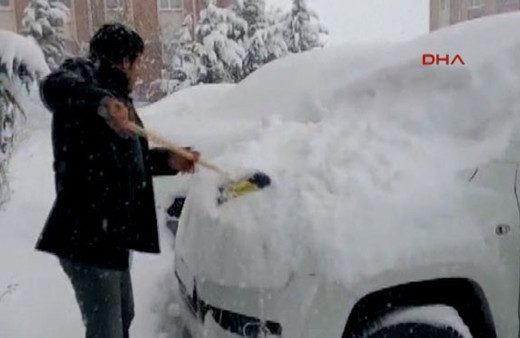Ağrı'da okullar tatil mi 19 Şubat valilik kararı