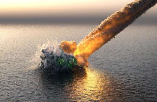 İlkbaharda dünyanın sonu gelecek!