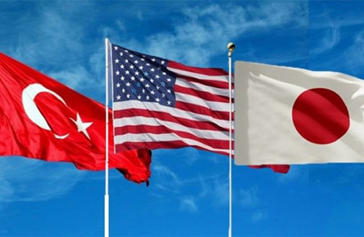 İmzalar atıldı: Türkiye'den dev anlaşma!