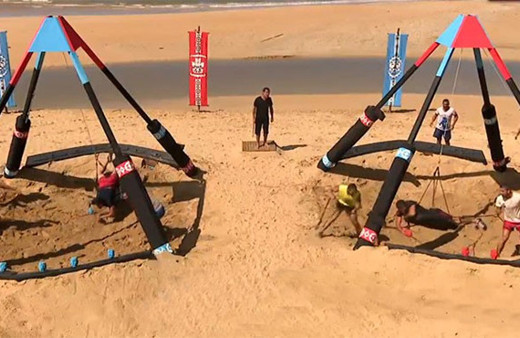 Survivor 18 Şubat 2018 dokunulmazlık oyununu kim kazandı?