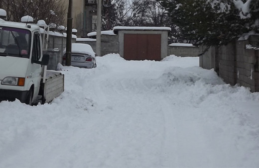 Kars'ta okullar tatil mi 19 Şubat valilik kararı