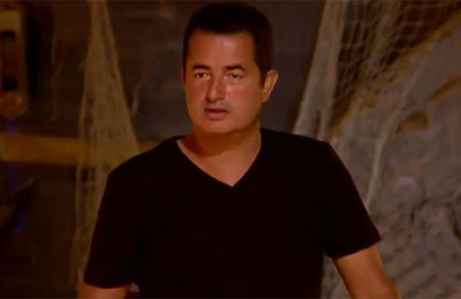 Acun Ilıcalı'dan şok haber: O isim Survivor'a devam edemeyebilir!