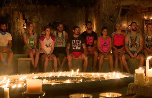 Survivor 18 Şubat 2018 kim elenecek?