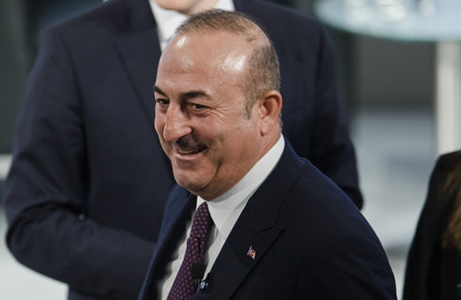 Çavuşoğlu: ABD'ye bir şans daha verdik