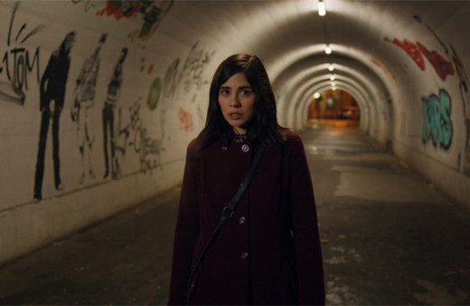 Adı Zehra 1. bölüm 3. fragmanı