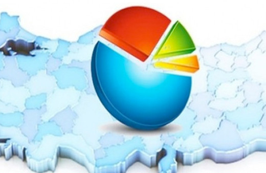 Son seçim anket sonuçları olay oldu Abdulkadir Selvi paylaştı