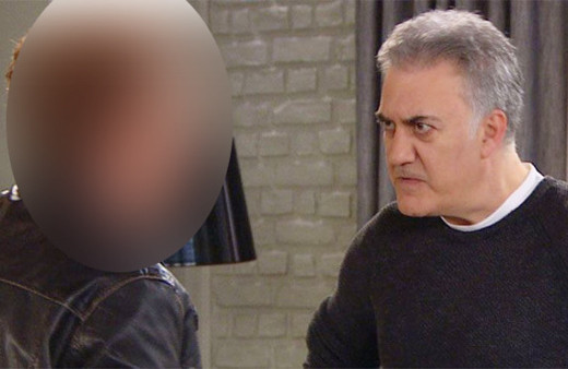 Çocuklar Duymasın'a Havuç geri döndü o kadar benziyor ki bakın kim 