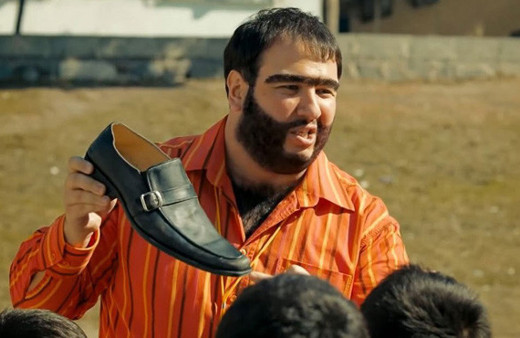 Şahan Gökbakar: Sadece Recep İvedik yapmak istemiyorum