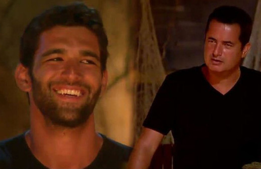 Melih Özkaya, Var mısın Yok musun Metin'in oğlu çıktı