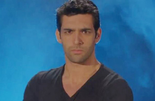 Survivor Melih Özkaya'nın babası bakın kim çıktı Acun Ilıcalı şaştı kaldı