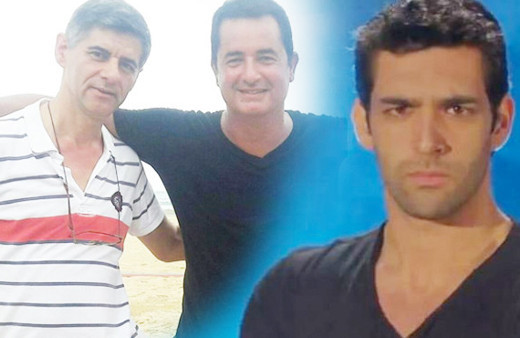 Survivor Melih Özkaya'nın babası Metin Özkaya kimdir o da Survivor'da yarıştı