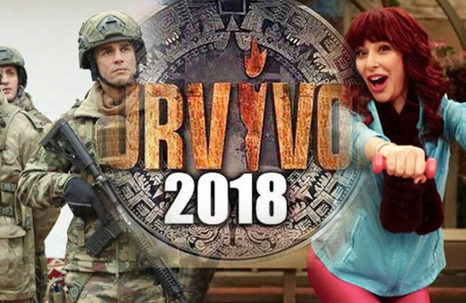 18 Şubat 2018 reyting sonuçları Survivor Savaşçı düellosunda Jet Sosyete ne yaptı