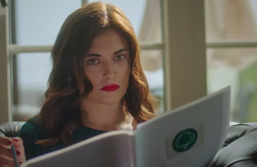 Ufak Tefek Cinayetler 17. bölüm 2. fragmanı