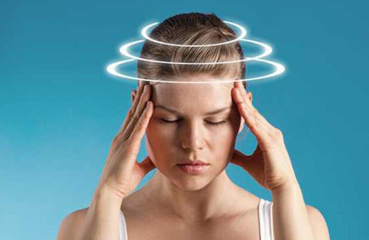  Her baş dönmesi vertigo değildir