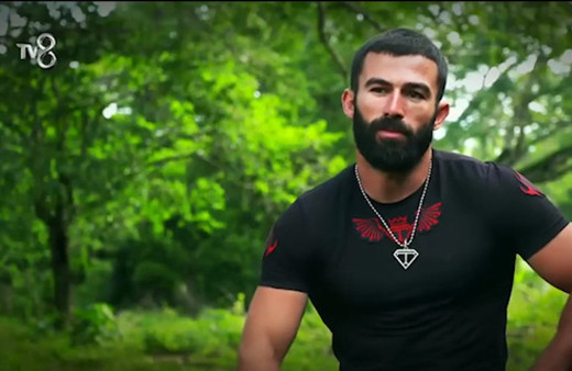 Survivor 2018 8. bölüm fragmanı: Ödül oyununu kim kazanacak?